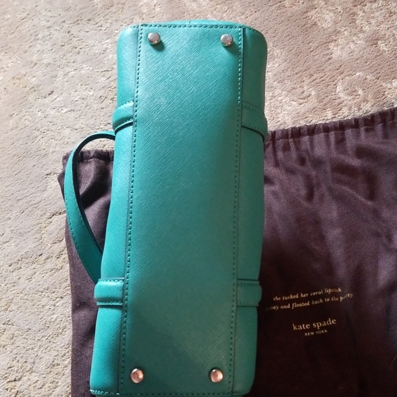 Kate spade purse - Picture 5 of 6